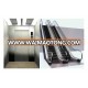 stainless steel clad plate for elevator door/elevator cabin/304+GI/316+GI / damping stainless steel cald plate / damping plate