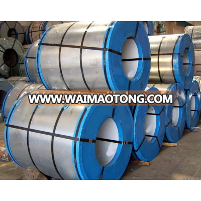 Factory Price Stainless Steel Coil