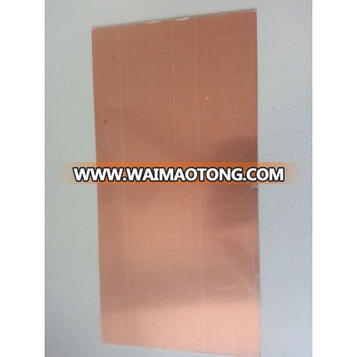 CCA composite plate,aluminum decoration plate