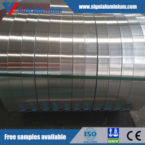 Leading Aluminum Manufacturer of Clad Aluminum Strip/Sheet